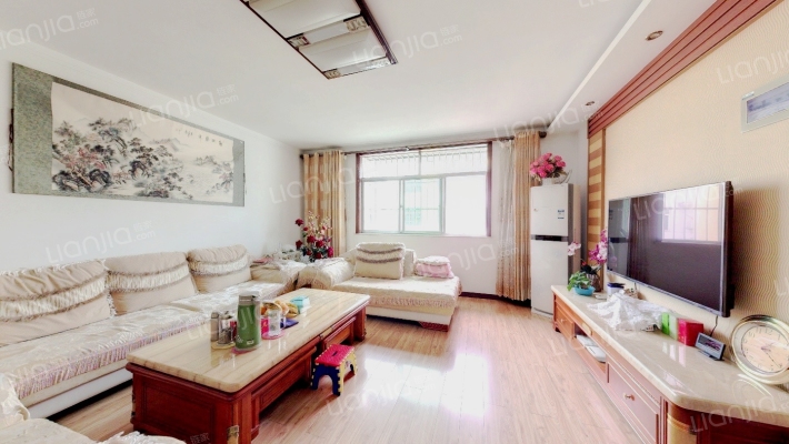 福园小区(临潼)二手房实景图