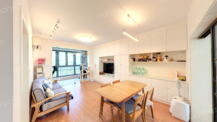 华光苑二手房实景图