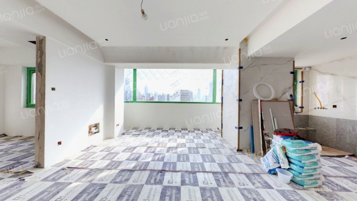 襄乐大厦二手房实景图