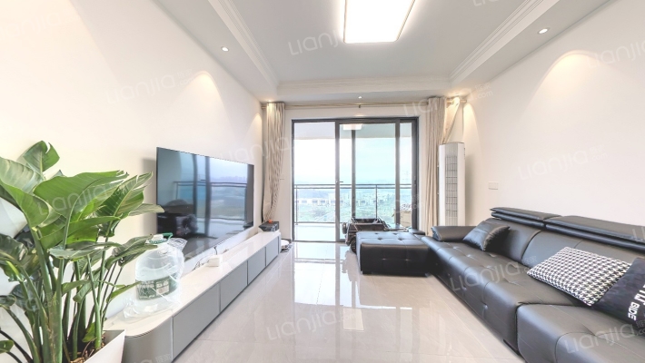 金科岭上C1区二手房实景图