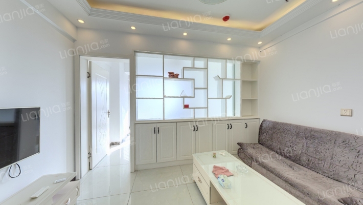 鑫苑都汇广场二手房实景图