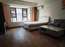 整租·锦绣时光 1室0厅 北_锦绣时光租房