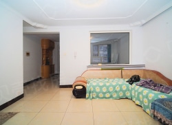 整租·天宝南苑 2室2厅 南/北_天宝南苑租房