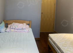 合租·华融琴海湾 4居室 南卧_华融琴海湾租房