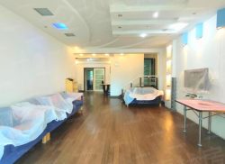 整租·湘天国际花园 3室2厅 南/北_湘天国际花园租房