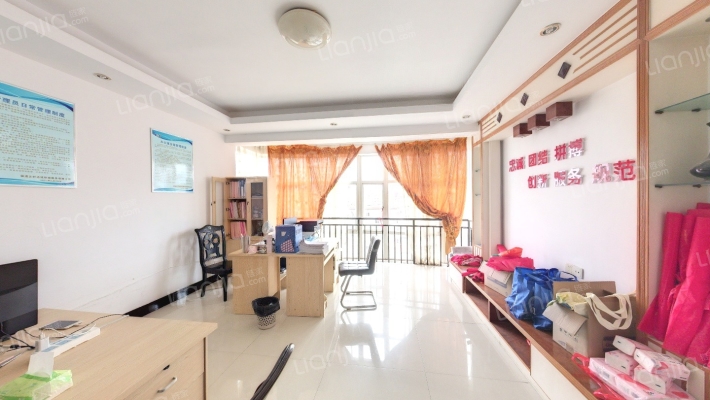 美嘉城二手房实景图