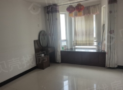 整租·江南人家 2室1厅 南/北_江南人家租房