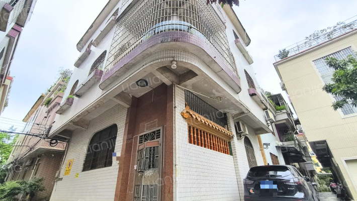 杏坛单家马齐社区二手房实景图