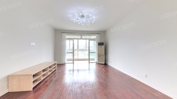 三湘世纪花城二手房实景图