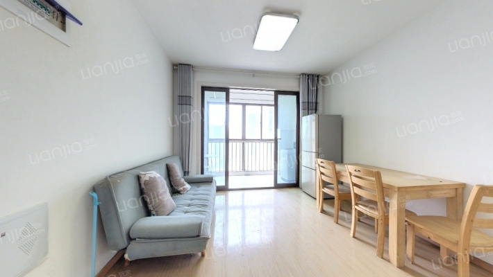 弘阳禹洲燕澜新苑二手房实景图