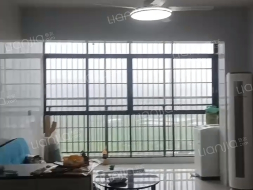 整租·雍晟时代公馆 3室2厅 南