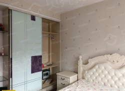 整租·东湖苑 2室2厅 南_东湖苑租房