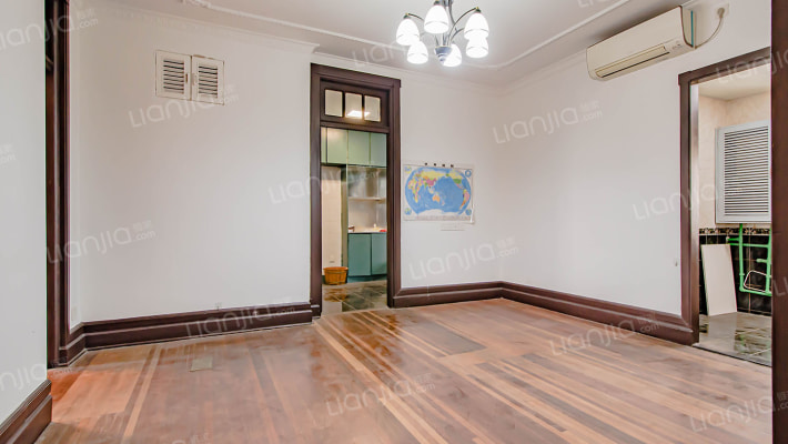 德义大楼二手房实景图