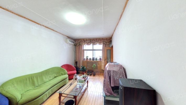 苑东街8号二手房实景图