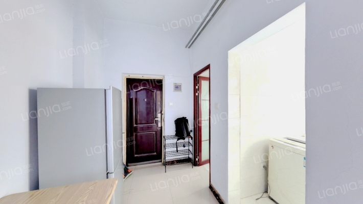 和平西路443号二手房实景图