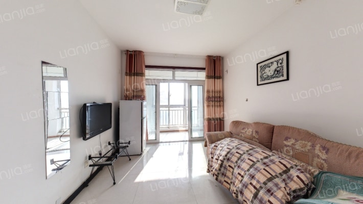 绿地曲江名城二手房实景图