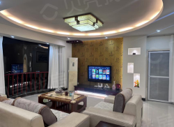 整租·东安明珠A区 3室2厅 南/北_东安明珠A区租房