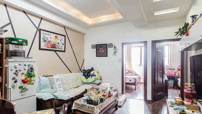 金阳大厦二手房实景图