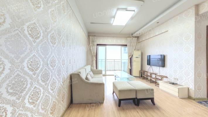 天生丽街二手房实景图