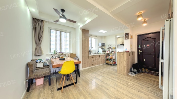 惠康苑二手房实景图