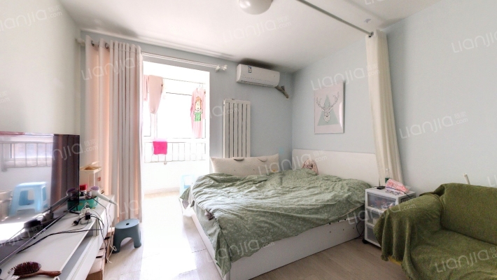 佟馨家园D区二手房实景图