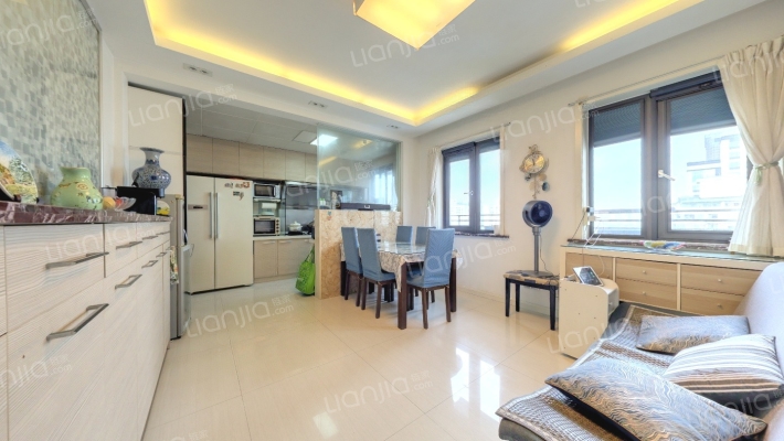 惠盛公寓二手房实景图