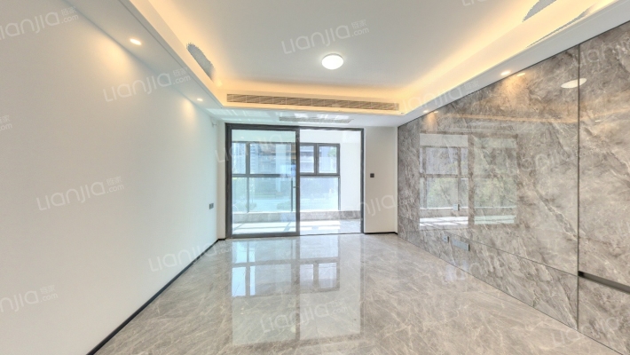 中海钟山印二手房实景图