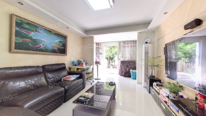 东森花园二手房实景图