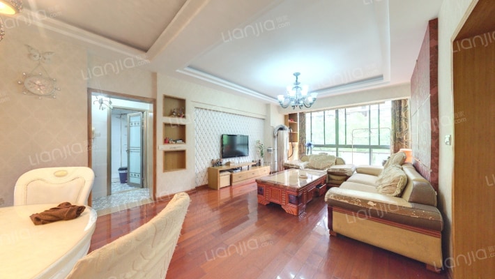 湘江北尚二手房实景图