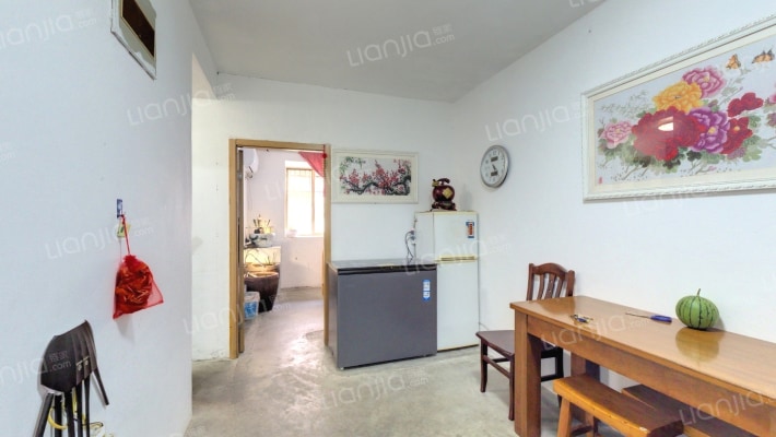 花开园二手房实景图