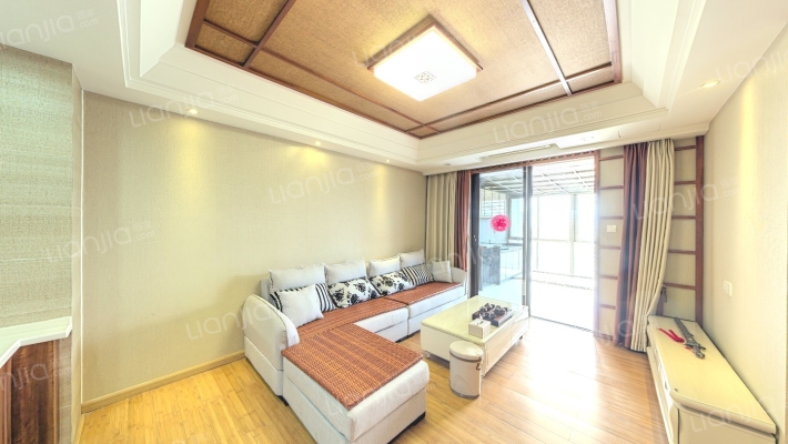 巴厘香泉二手房实景图