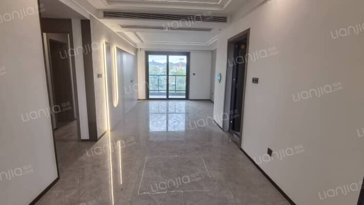 北大荒海棠温泉溪谷二手房实景图