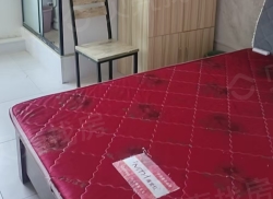 整租·福康小区 1室0厅 南/北_福康小区租房