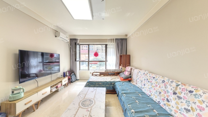 天津碧桂园二手房实景图