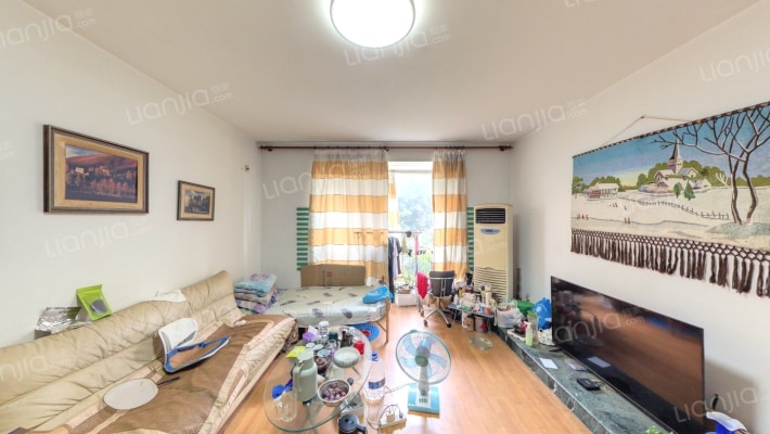 东晖花园二手房实景图