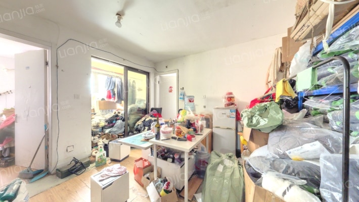 永康城丽华园二手房实景图