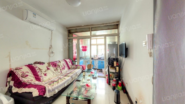 中苑小区二手房实景图