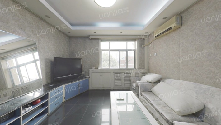 太白小区二手房实景图