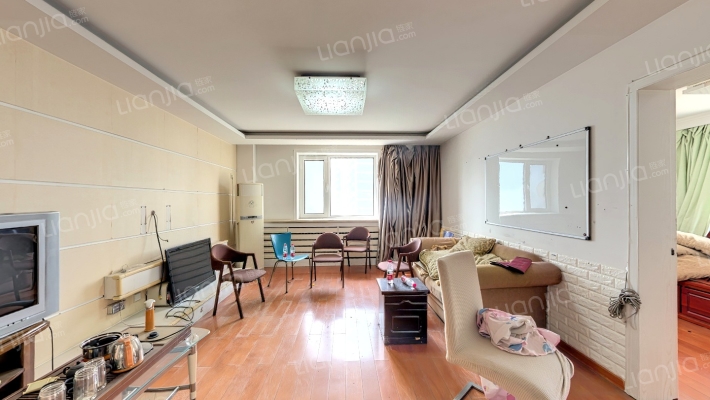 龙汉城市花园二手房实景图