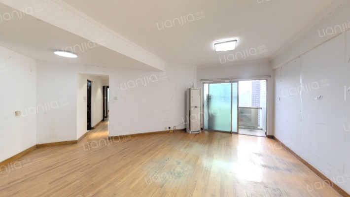 中信五牛城二手房实景图