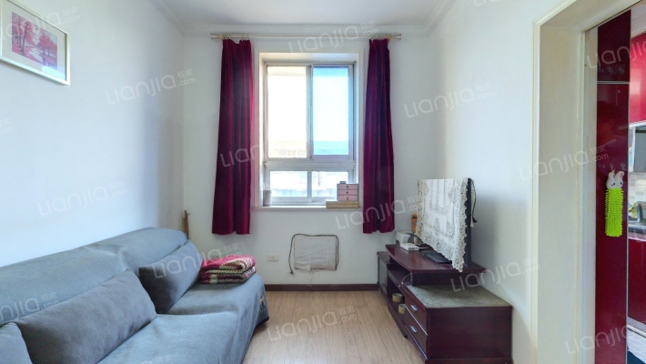 冶金108街坊二手房实景图