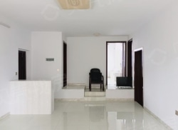 整租·鲤鱼嘴社区 3室2厅 南/北_鲤鱼嘴社区租房