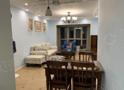 整租·领地凯旋公馆 3室2厅 东南_领地凯旋公馆租房