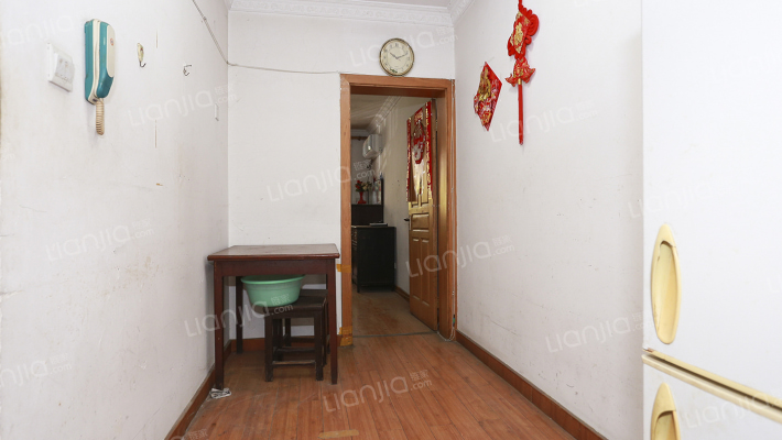 开鲁路382弄二手房实景图