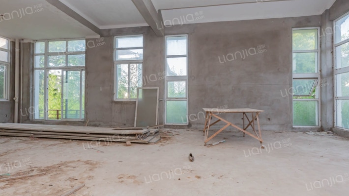 朝日苑二手房实景图