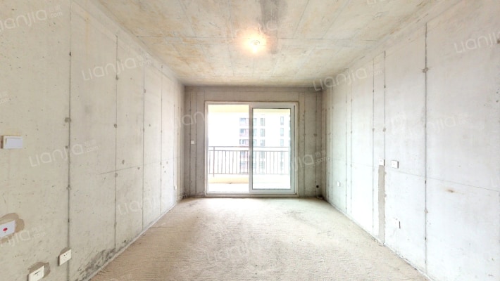 西安金辉城二手房实景图