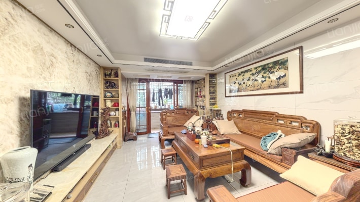 景茗苑二手房实景图