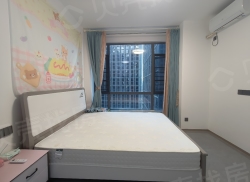 整租·祥禾公社 1室1厅 南_祥禾公社租房