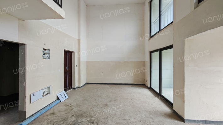 北辰天珺院墅二手房实景图