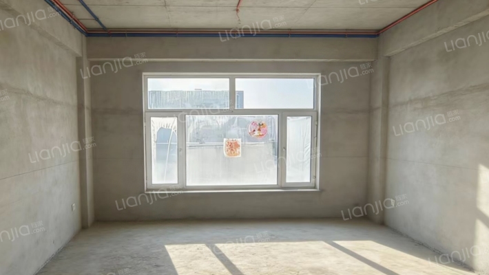 溪水家园二手房实景图